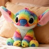 Image 7: 30cm Lilo and Stitch Inspired Stuffed Plush Toy