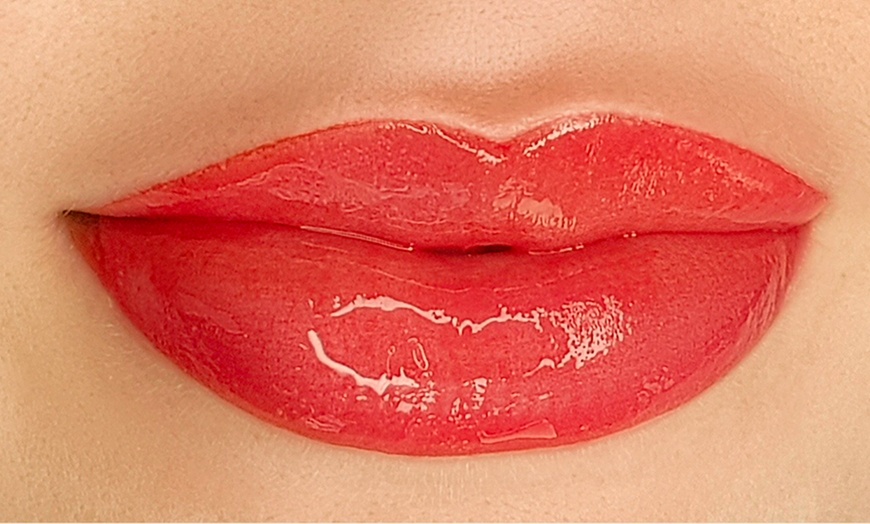 Image 2: Permanent Make-up: Brauen, Lippen, Eyeliner oder Haarpigmentierung