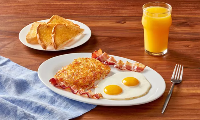 $45 or $90 to spend at IHOP Belleville