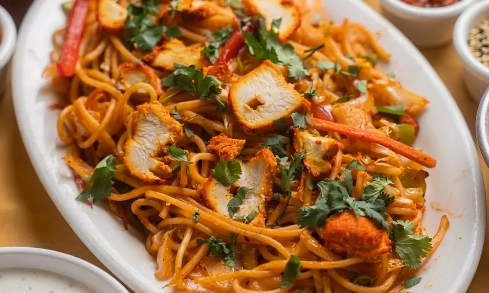 $25, $50, or $100 to Spend at Himalayan Kitchen South Jordan