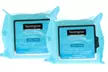 Neutrogena Hydro Boost Cleanser Facial Wipes (1, 2 or 3 Pack) - Second Medium