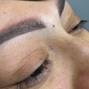 Image 6: Micropigmentación de cejas o delineado de ojos (eyeliner)