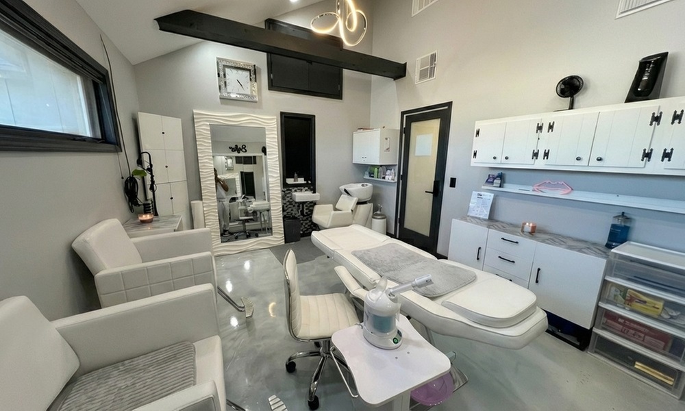 Get Hair Restoration Scalp Micropigmentation : 1 Spot/Partial or Full Head (Up to 64% Off)