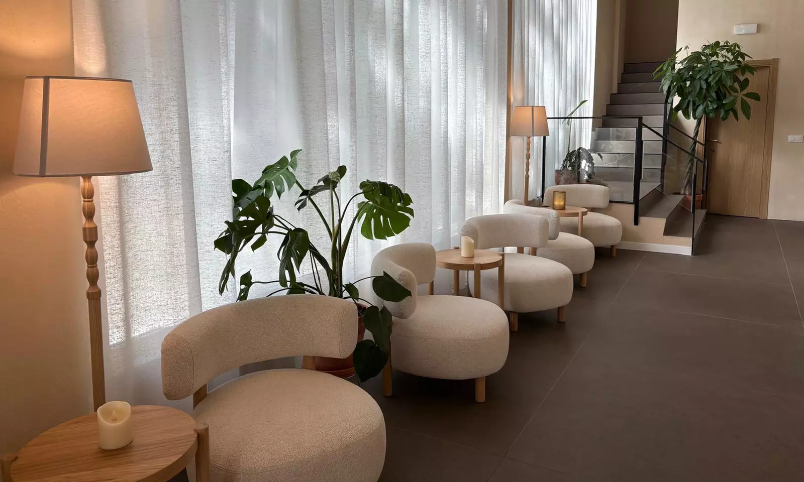 Ritual Hammam para 1 o 2 personas con masaje de aceites esenciales