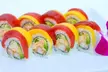 Dive into Sushi Delights with $30 or $70 Worth of Vouchers at Fuego Sushi! - Second Medium