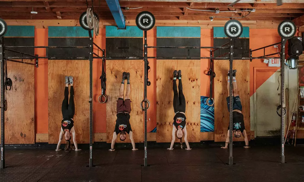 Unlock Your Potential: 10 Classes or 4 Week Unlimited Membership