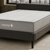 Image 1: Nectar Sleep Hybrid Memory Foam Mattress