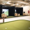 Image 2: Quality Golf Comprehensive Bay Rental or Assessment Session 