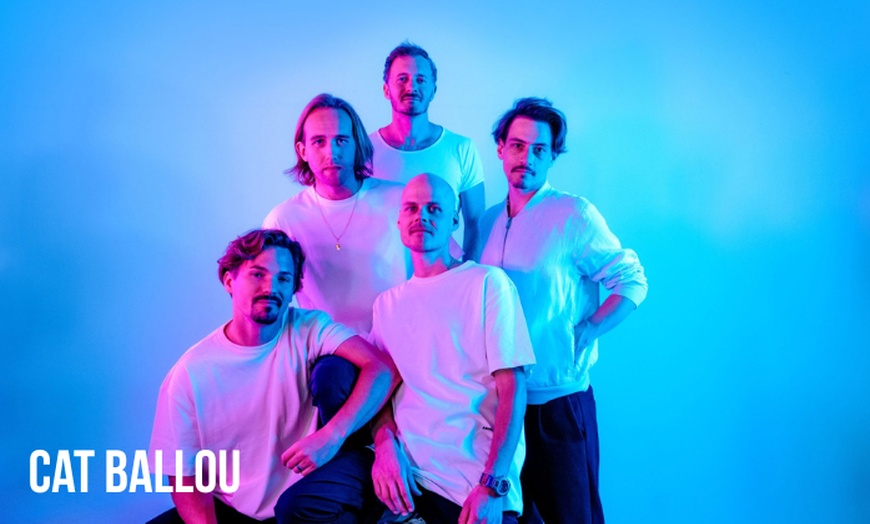 Image 2: Kind-, Erwachsenen- oder Familien-Ticket für VIVAWEST Family Festival