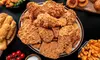 2 or 4 Chicken Sandwich or Chicken Tender Combos or $25 or $50 to Spend on Food & Drinks (Up to 50% Off)