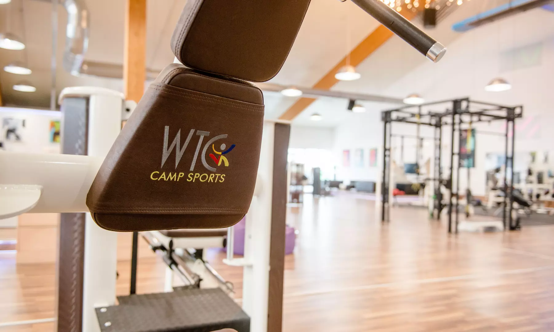 1, 3 oder 6 Monate Fitness