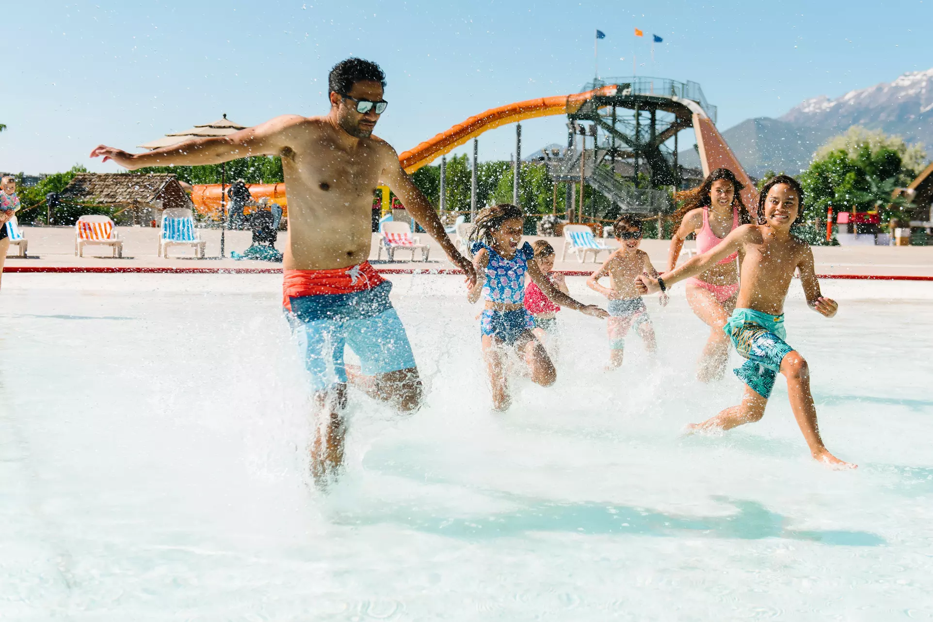 Splash Summit 2026 Season Pass - Black Friday 33% Off!