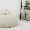 Image 6: Rucomfy Large Machine Washable Adults Beanbags with Filling