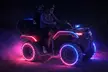 Light Up the Night: Extreme Glow-in-the-Dark ATV Adventure in Miami - Second Medium