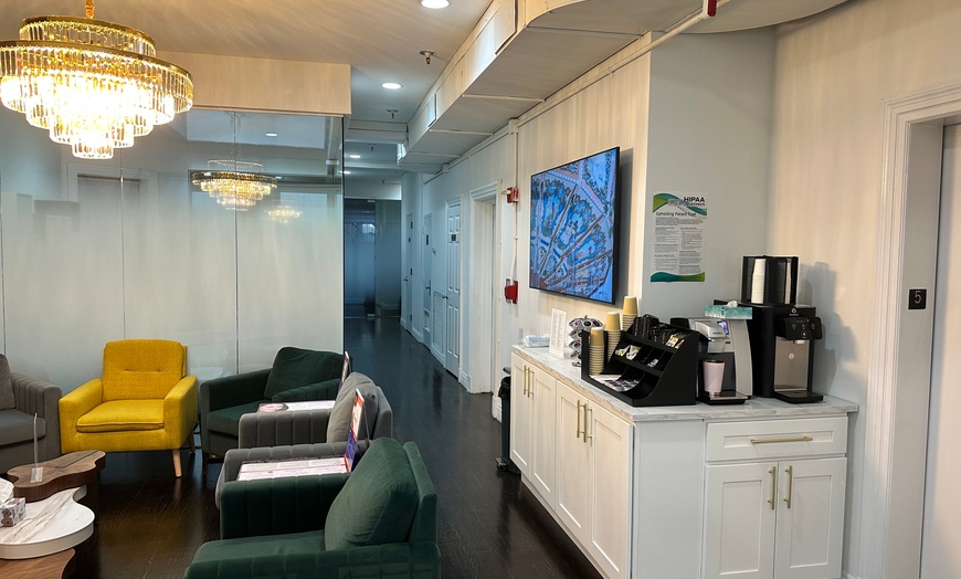 Image 2: 20, 40 or 60 Units of Botox at Manhattan Aesthetic Club