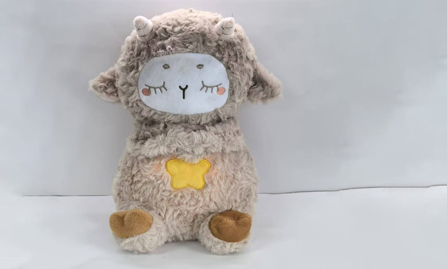 Image 23: Stress and Anxiety Relief Plush Toy