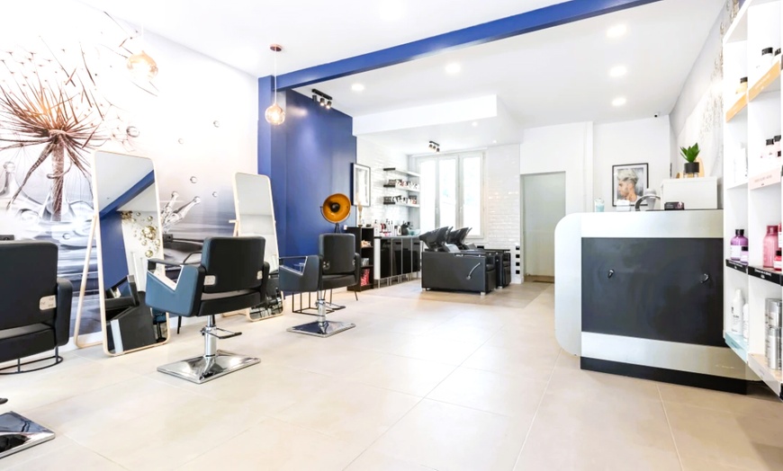 Image 2: Beauté des mains russe par Studio Glam