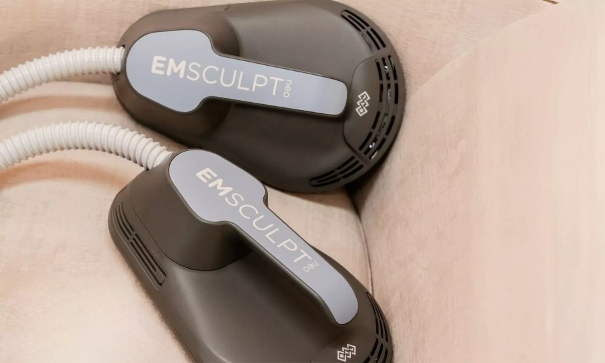 Sculpt Your Body with EMSCULPT Neo Sessions at Amachi Medical Aesthetics for Fat Reduction (Up to 56% Off) - Primary Image