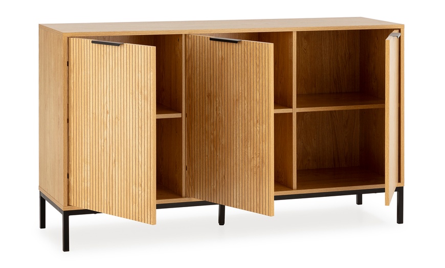 Image 5: Mobile TV o credenza Monica