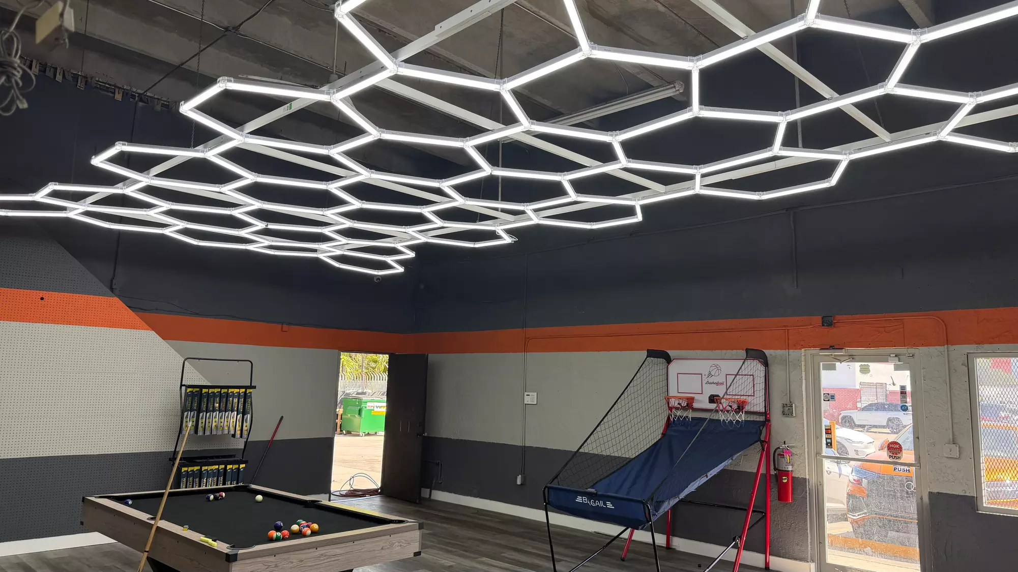 Get Synthetic Blend or Full Synthetic Oil Change & Free Computer Scan!