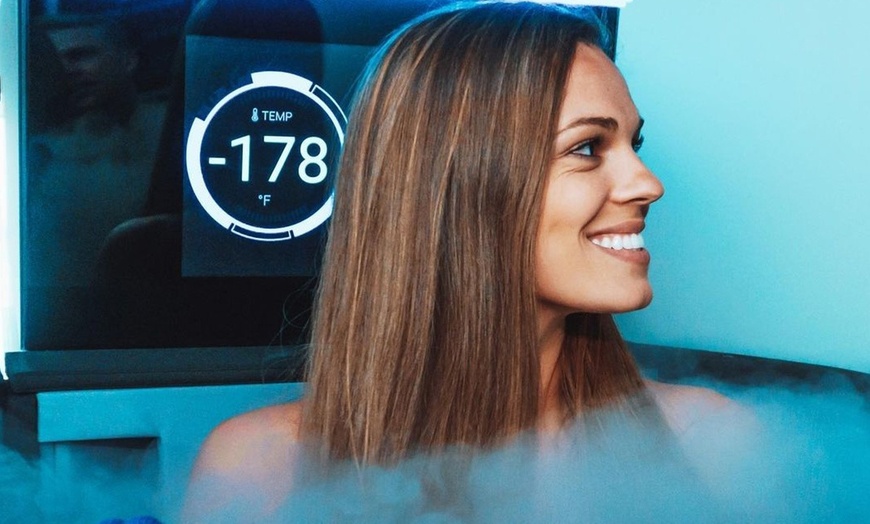 Image 4: Rejuvenate with Cryotherapy at The Aesthetics Lounge Pinecrest
