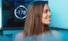 6 Cryotherapy Or 6 Dolce Glow Spray Tanning Sessions at The Aesthetics Lounge And Spa Pinecrest (Up to 38% Off)