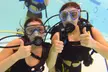Try Scuba Diving in a Fun Class for 1 or 2 People at Underwater Connection (Up to 34% Off) - Second Medium