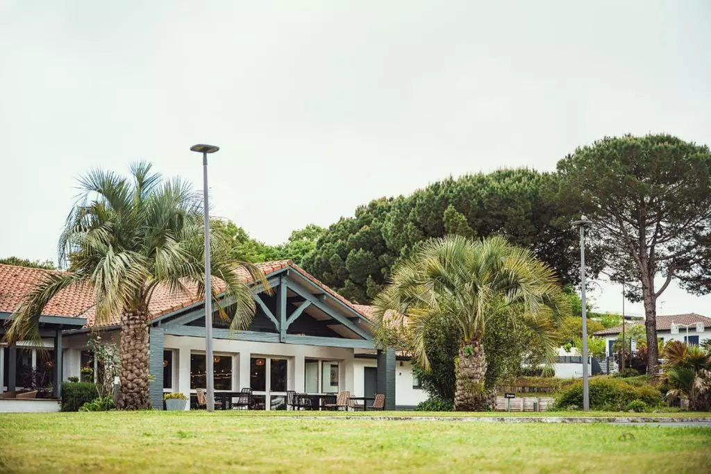 Proche Dax : séjour en chambre double, pdj, diner, Sourcéo en option