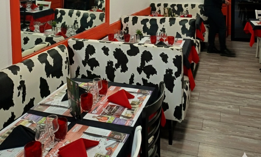 Image 4: Saveurs normandes et grillades à partager en duo