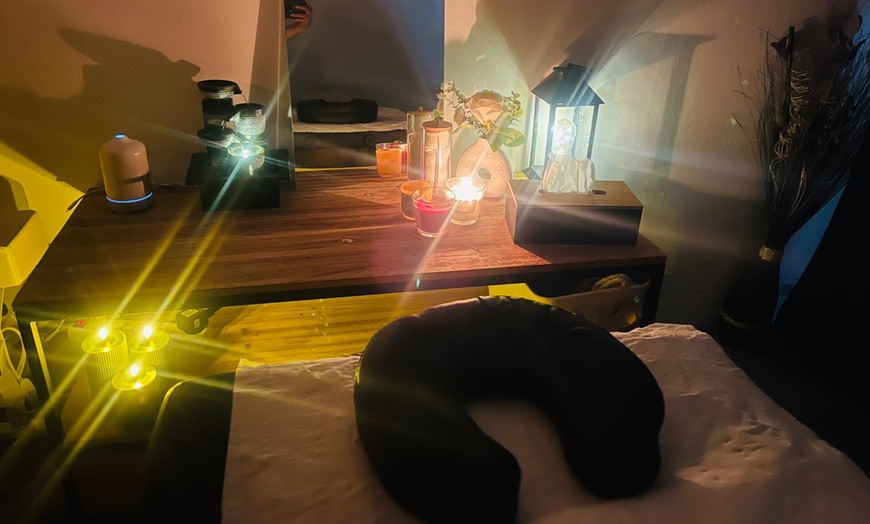 Image 5: Parenthèse d'évasion : massage au choix à Fréjus