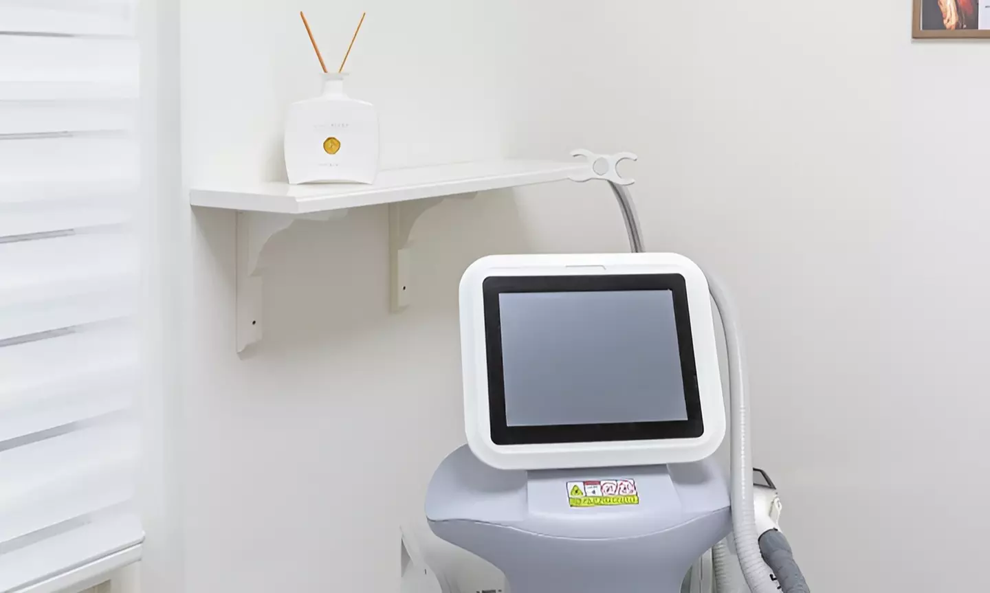 Brazilian wax of complete waxbehandeling incl. oksels en onderbenen