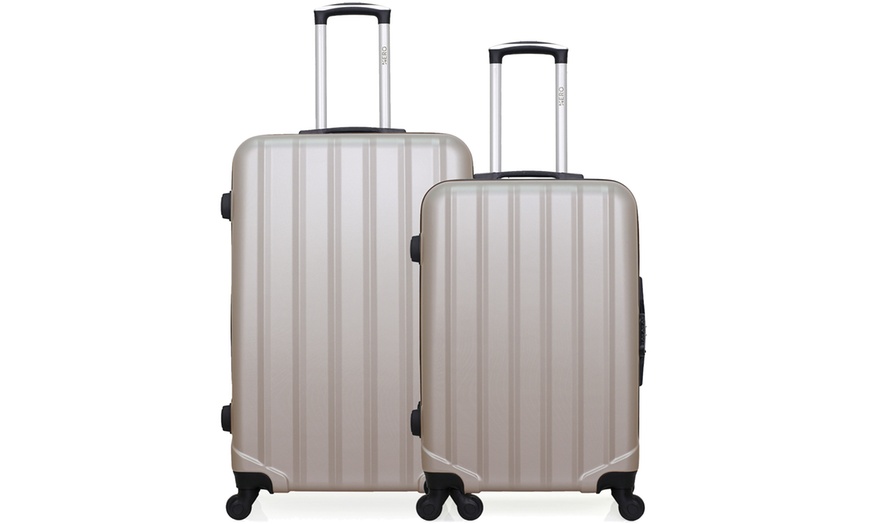 Image 24: Lot de 3 valises Himalaya Hero