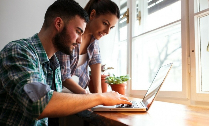 Image 1: Microsoft PowerPoint Online Course from International Open Academy