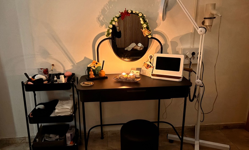 Image 5: Head spa japonés de 30, 60 o 90 minutos con bebida de cortesía