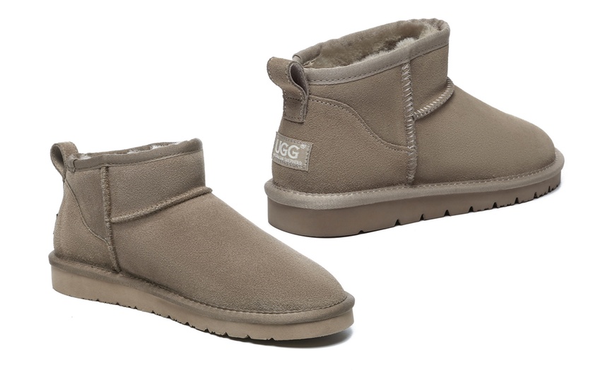 Image 10: Ugg Julia Short Boots