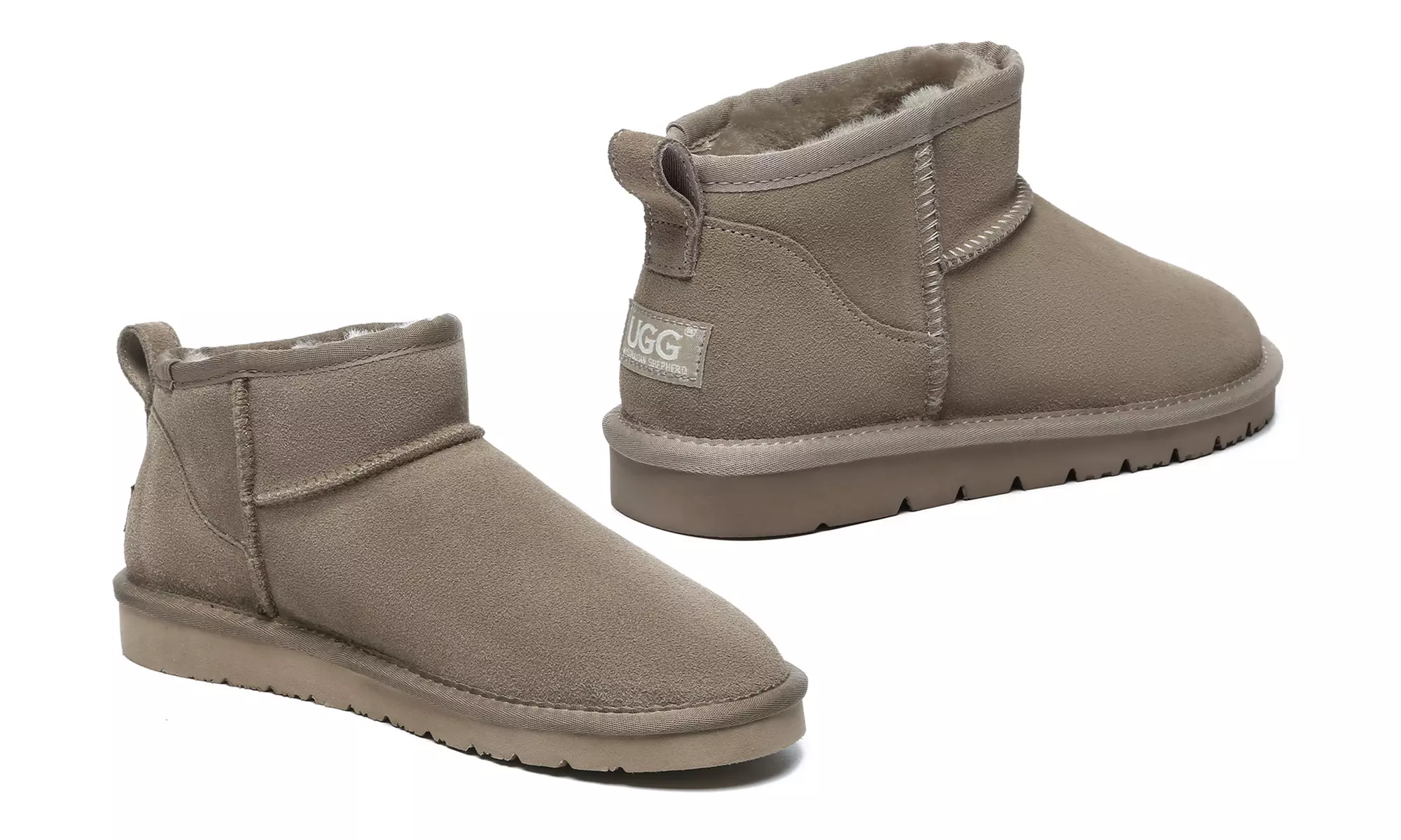 Ugg Julia Short Boots