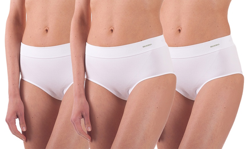 Image 2: Set da 3 slip Bellissima