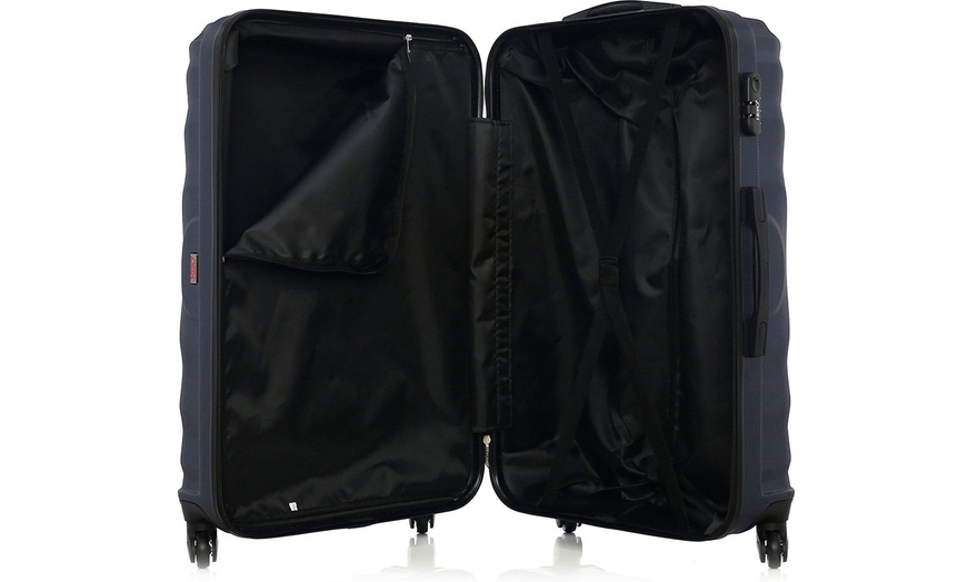 Image 11: Set de maletas Lagos