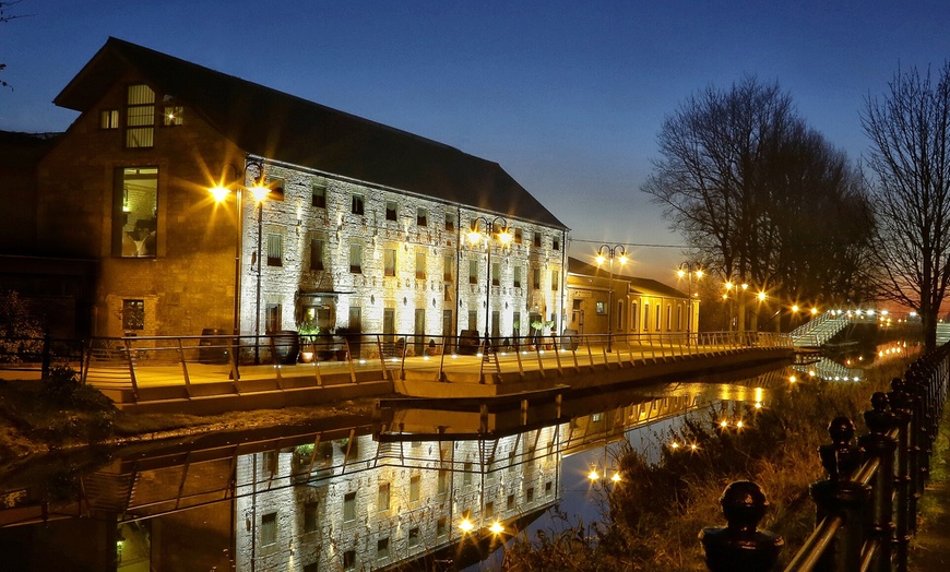 Image 18: ✈ 5-Day Ireland Whiskey & Beer Journey w/ Air & Hotel from Worldee