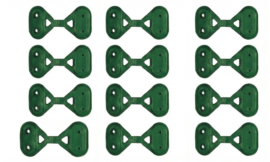 Image 2: Rotolo rete antigrandine