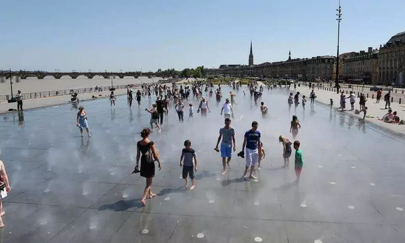 Gironde : séjour en appartement 1 chambre, petit-déjeuner en option