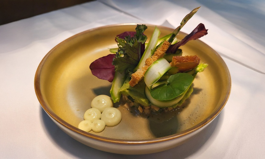 Image 3: Brunch am ersten oder zweiten Weihnachtsfeiertag für 2 oder 4 Personen