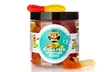 Sugar-Free High Potency CBD Gummy Worms from Kangaroo CBD - Second Medium