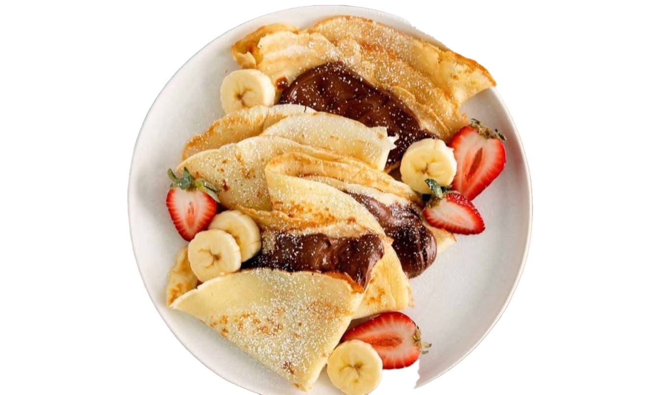 Sweet Treat Deals: Falooda, Ice Cream, Waffles & Crepes
