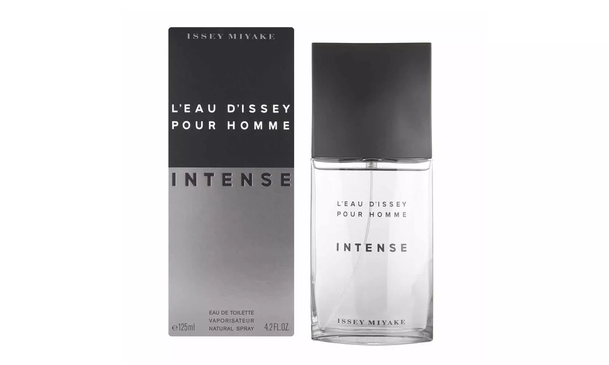 Fragancias Issey Miyake pour homme