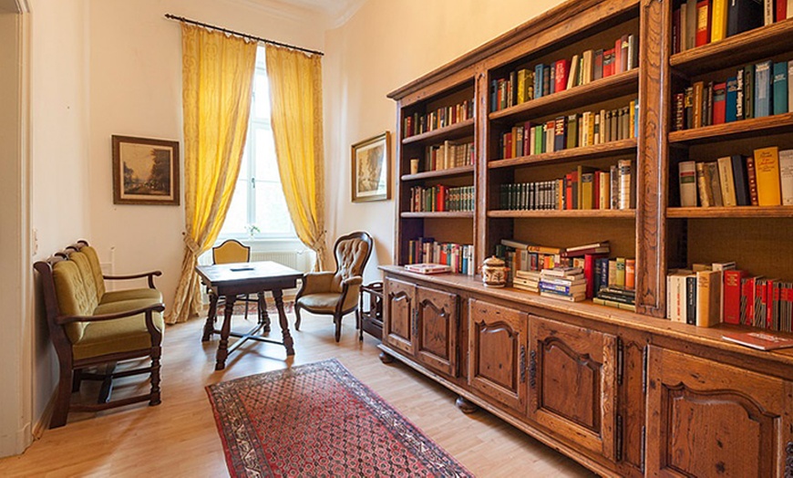 Image 4: Brandenburg: Doppelzimmer mit Frühstück & optionalem Thermen-Eintritt