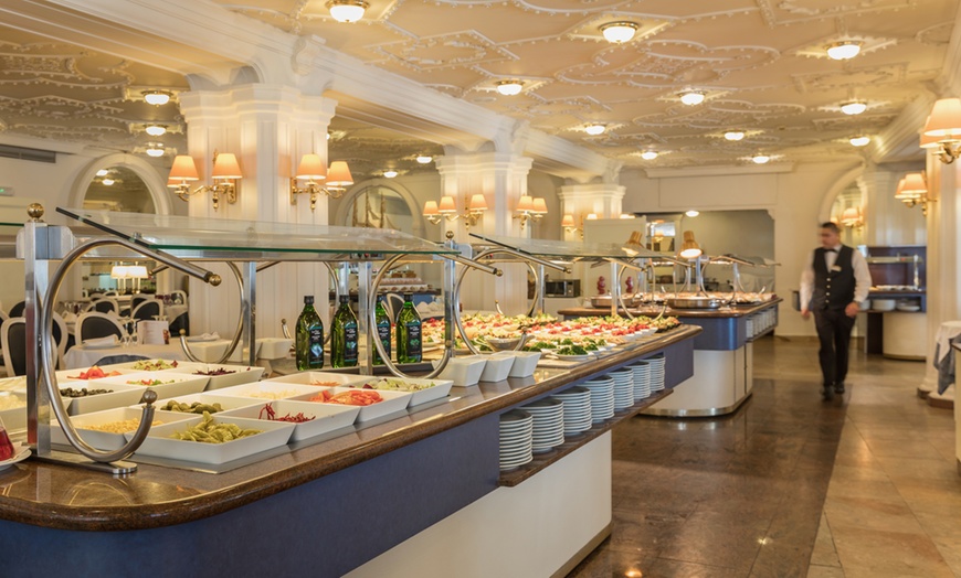 Image 10: ⛱️ ESPAGNE | Calella - Hôtel Amaika & SPA 4*