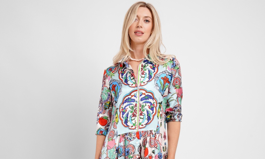 Image 10: Ascot Fashion Weekend | May 23, 24, & 25, 2025 