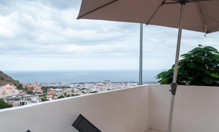 Image 15: Tenerife: 1 noche con piscina privada en Cueva Escondida Nicpa