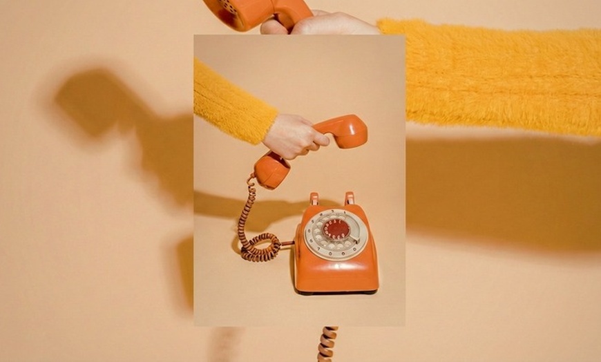 Image 3: 10-or 20-Min Virtual sessions for Emotional Reset or Deep Release